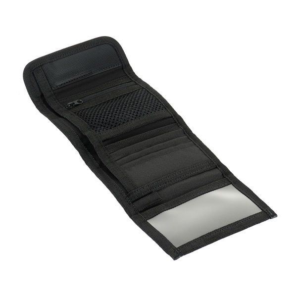 M-Tac Portfel Z Rzepem Elite Gen.II Multicam/Black