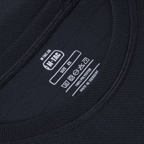 M-Tac Raglanowy T-Shirt Summer Dark Navy Blue