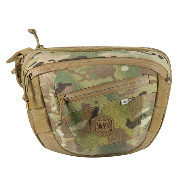 M-Tac Sphaera Hex Hardsling Bag Large Multicam/Coyote Na Rzep