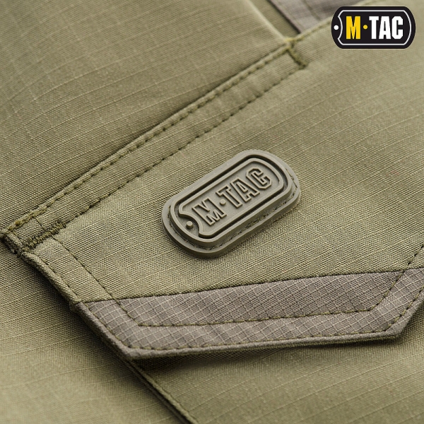 M-Tac Aggressor Lite Dark Olive