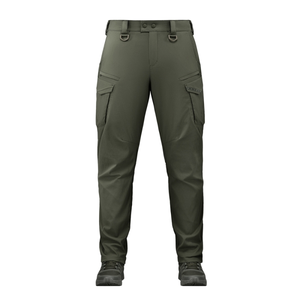 M-Tac Spodnie Aggressor Summer Gen.II Flex Army Olive