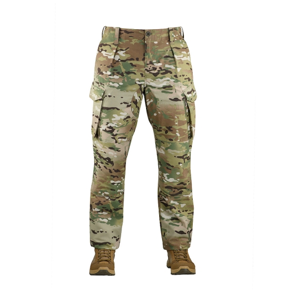 M-Tac Spodnie Polowe NYCO Multicam Taktyczne