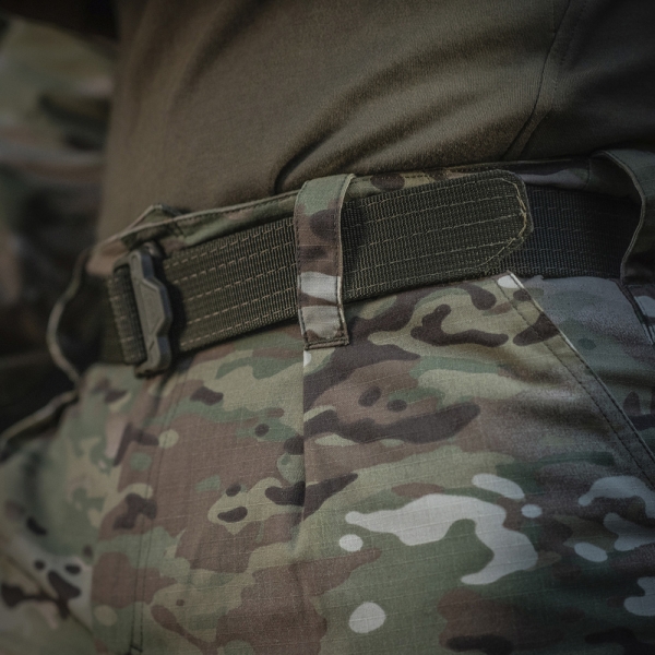 M-Tac Spodnie Polowe NYCO Multicam Taktyczne