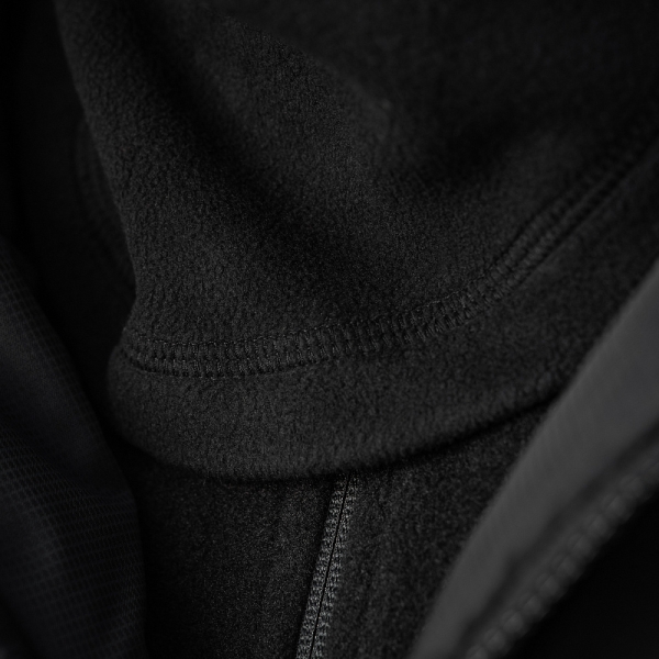 M-Tac Szalokominiarka Elite Polar Black
