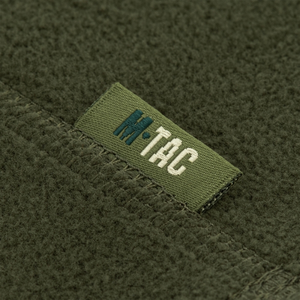 M-Tac Szalokominiarka Elite Krótka Army Olive