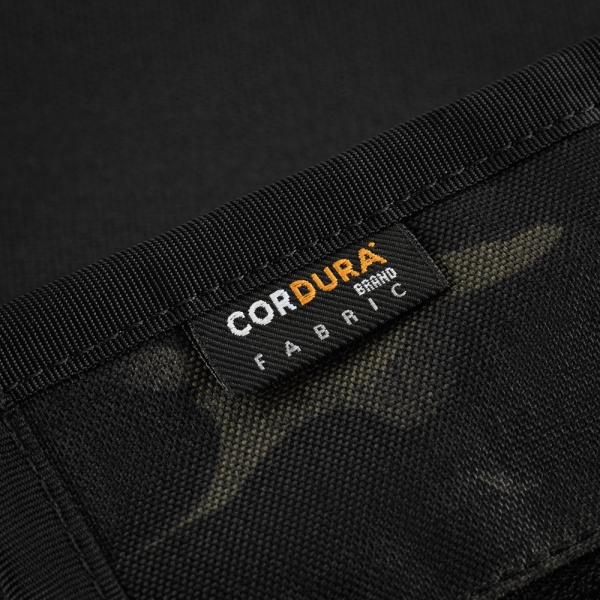 M-Tac Tactical Wallet Elite Multicam/Black