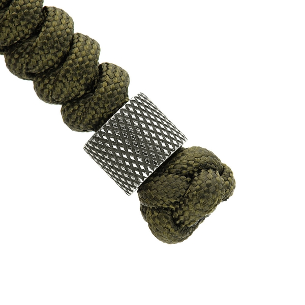 M-Tac Temblak Viper Stainless Steel Olive