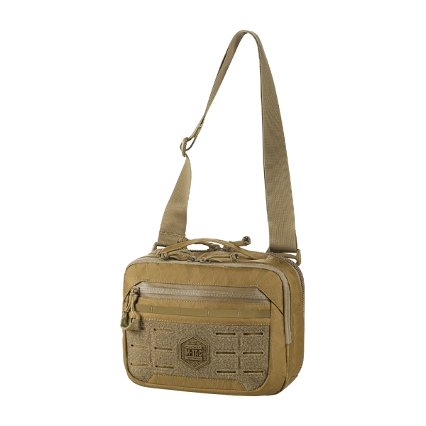 M-Tac Torba EDC Bag X-Pac Elite Coyote