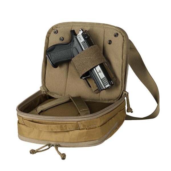 M-Tac Torba EDC Bag X-Pac Elite Coyote