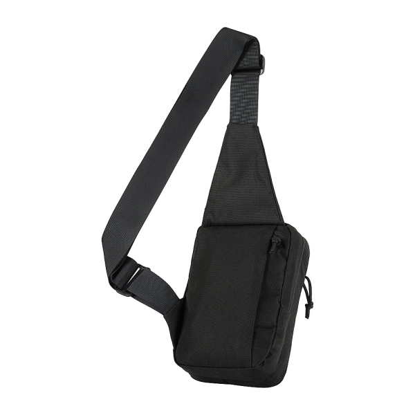 M-Tac Torba-Kabura Na Ramię Black