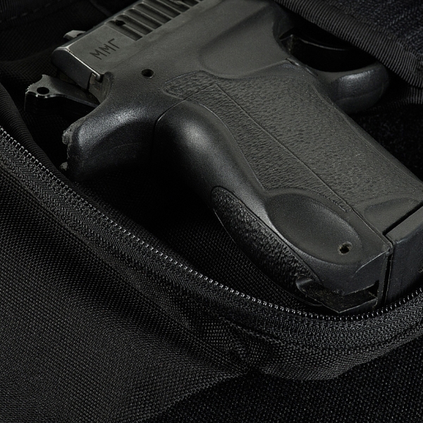 M-Tac Torba-Kabura Na Ramię Black