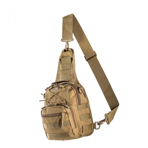 M-Tac Torba Urban Line City Patrol Coyote