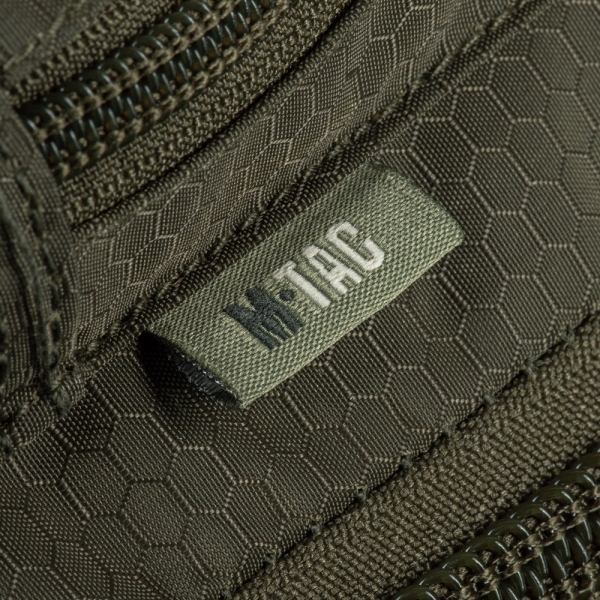 M-Tac Urban Line City Hunter Hexagon Bag Olive Torba