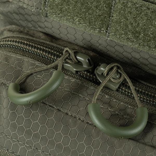 M-Tac Urban Line City Hunter Hexagon Bag Olive Torba