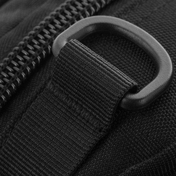 M-Tac Urban Line City Patrol Torba Black 4 L