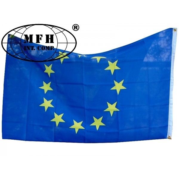 FLAGA UNIA EUROPEJSKA 150 x 90 cm MFH