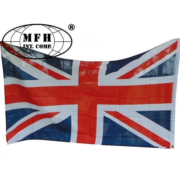 FLAGA UK 150 x 90 cm MFH