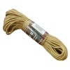 Paracord - MFH 4 mm - 100 FT Lina coyote