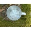 KUBEK STAL NIERDZEWNA 500 ml FOX Outdoor