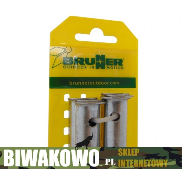 ŚLEDZIE 18 cm TURCAL BRUNNER