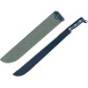 MACZETA US model BLACK LONG MFH