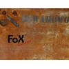 NÓŻ RATOWNICZY SKŁADANY FOX Outdoor MAŁY