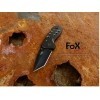 NÓŻ RATOWNICZY SKŁADANY FOX Outdoor MAŁY