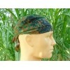 BANDAMKA FLECKTARN MFH