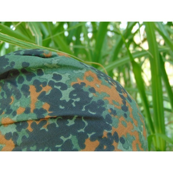 BANDAMKA FLECKTARN MFH
