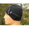 CZAPKA PRZECIWWIETRZNA SOFTSHELL Fox Outdoor CZARNA