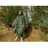 PONCHO US RIP - STOP MFH WOODLAND