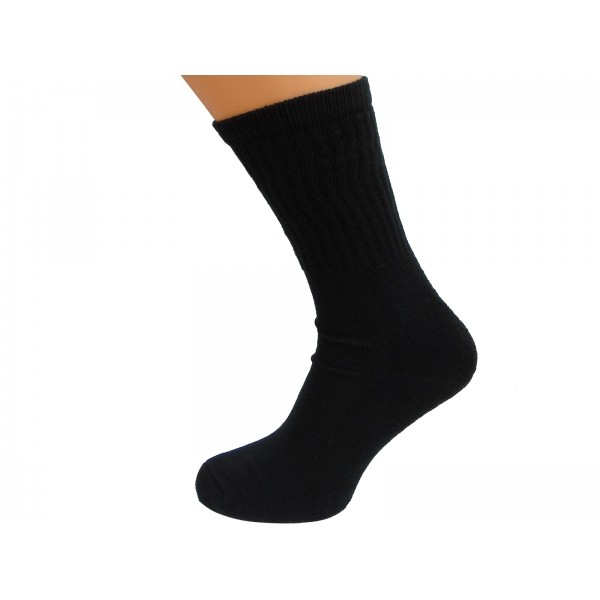 SKARPETY WOJSKOWE ARMEE SOCKEN OLIV 3-pak