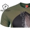 Koszulka T-shirt Pentagon Eternity  Oliv