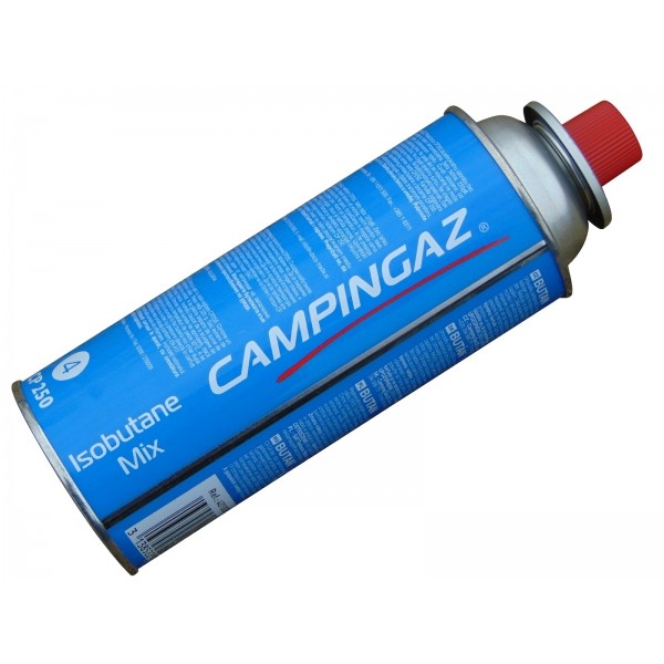 KARTUSZ GAZOWY CP250 - CAMPINGAZ