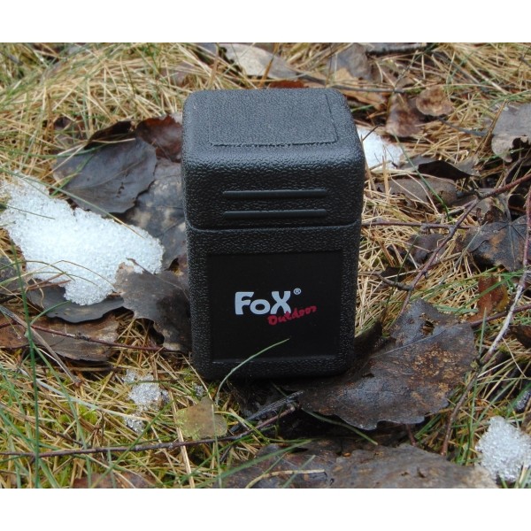 Kuchenka gazowa FOX Outdoor
