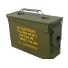 US AMMO BOX M19A1 .30