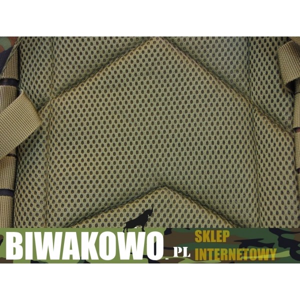 PLECAK US Assault 30 Litrów
