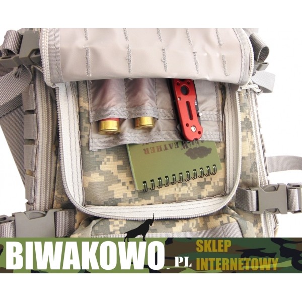 PLECAK US Assault 30 Litrów