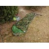 GRUBY ŚPIWÓR FOX OUTDOOR 450g/m2 MORO