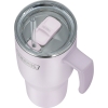 Termokubek THERMOS Refreshing z uchwytem i słomką