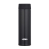 Kieszonkowy termokubek THERMOS czarny 150 ml