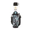 Termos sportowy THERMOS Active z dwiema nakrętkami i etui