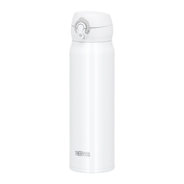 THERMOS Motion termokubek próżniowy biały 600 ml