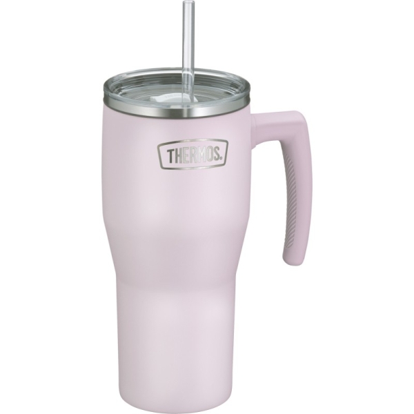 Termokubek THERMOS Refreshing 0,85 l lawendowy