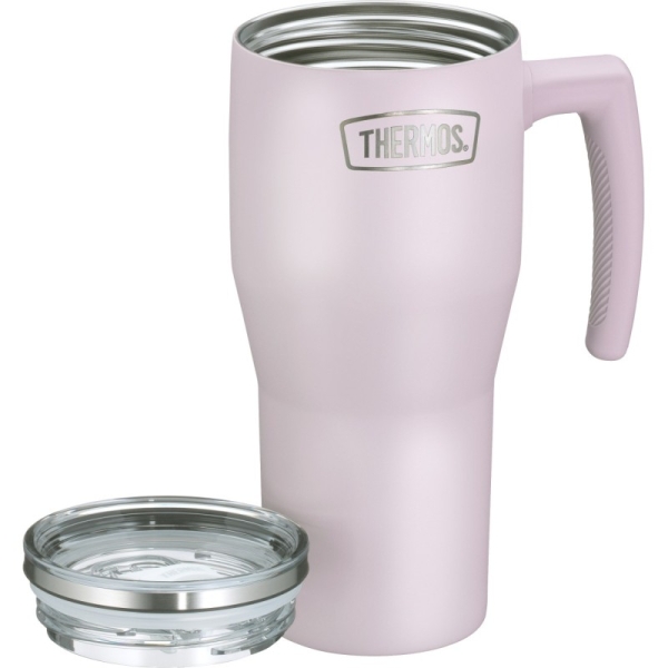 Termokubek THERMOS Refreshing 0,85 l lawendowy